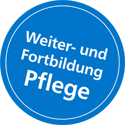 Weiter- und Fortbildung Pflege