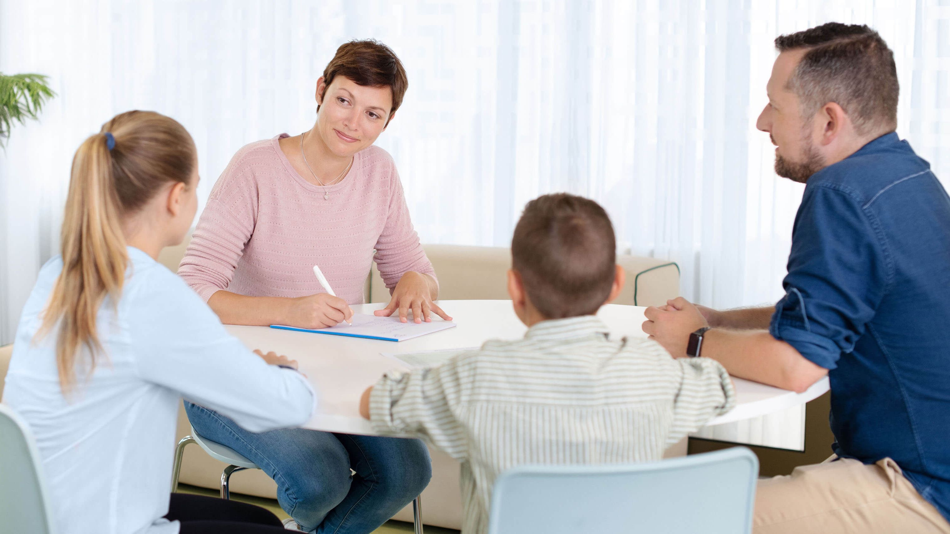 Klinik für Kinder- und Jugendpsychiatrie und Psychotherapie