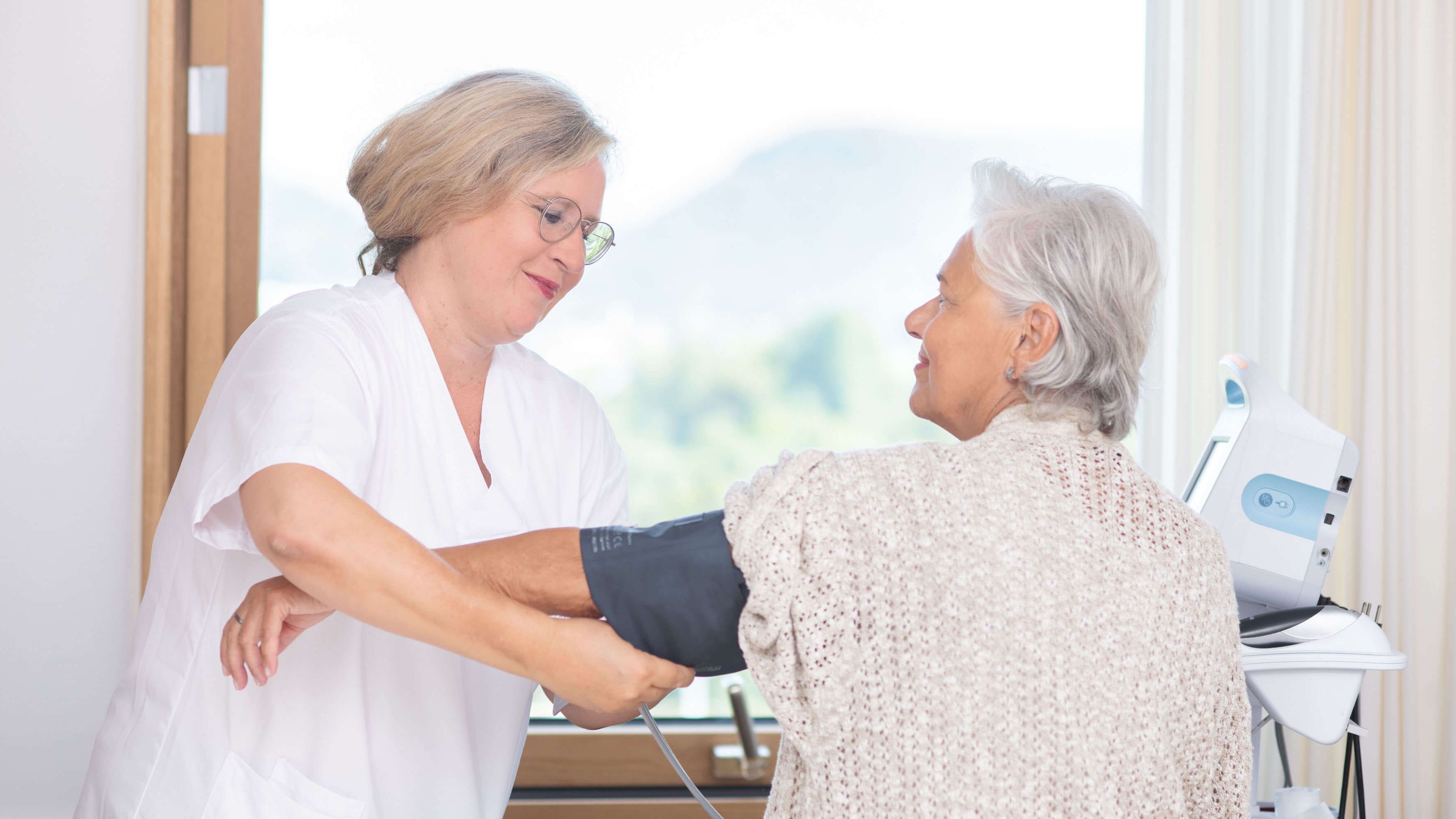 Klinik für Psychiatrie und Psychotherapie