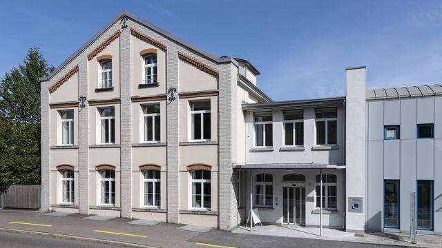 Standorte - Psychiatrische Dienste Aargau AG